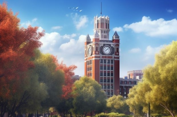 吉林的医科大学有哪些