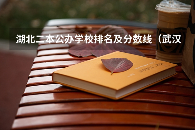 湖北二本公办学校排名及分数线（武汉文理学院艺术生分数线）