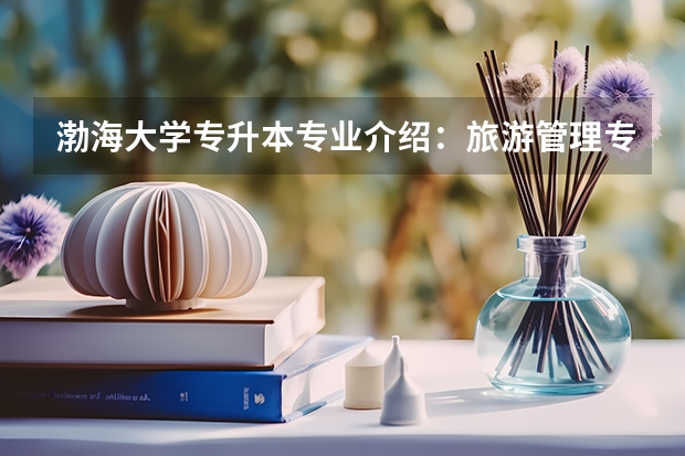 渤海大学专升本专业介绍：旅游管理专业？（河南师范大学研究生）