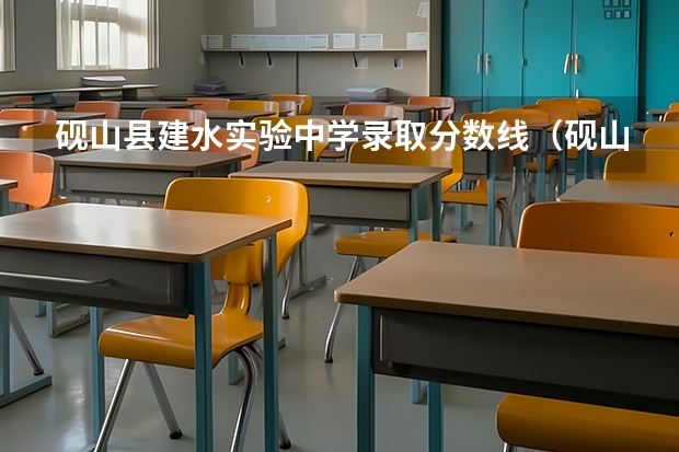 砚山县建水实验中学录取分数线(砚山建水实验中学收费标准)