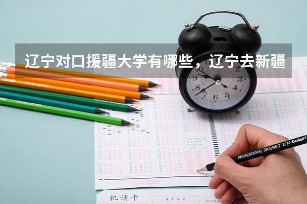 辽宁对口援疆大学有哪些,辽宁去新疆攻略旅游路线